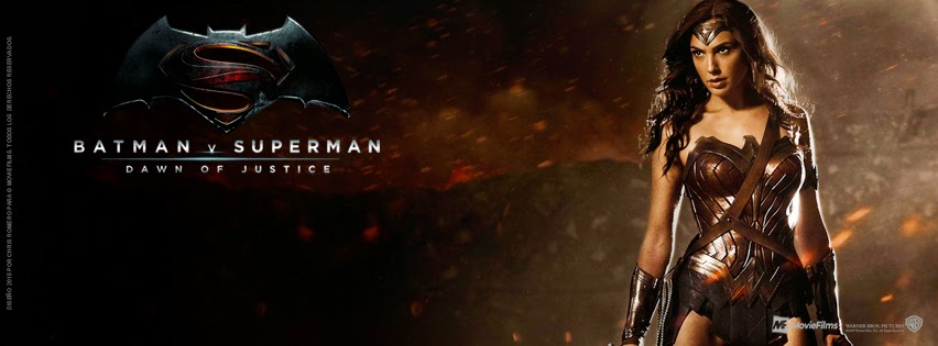 Portadas para Facebook de BATMAN V SUPERMAN: DAWN OF JUSTICE – MovieFilms